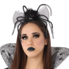 Diadema Araña Halloween