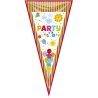 Bolsa Cono Party Mediana 25 x 50 cm.