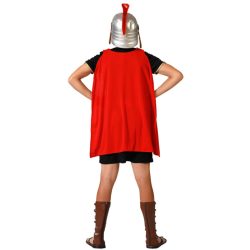 Disfraz de Romano Gladiador Centurión Infantil