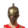 Casco Soldado Romano