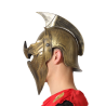 Casco Soldado Romano