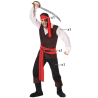Disfraz de Pirata para Hombre