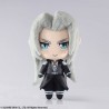 PELUCHE FINAL FANTASY VII MINI SEPHIROTH 17 CM