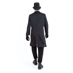 Disfraz de Catrin Boy Adulto