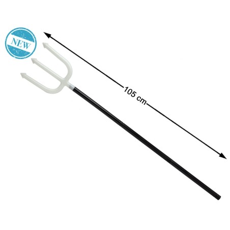 B/SOL. TRIDENTE 105CM GLOW...