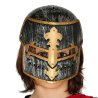 Casco Medieval Infantil