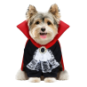 Disfraz Wooferatu Canino Mascotas