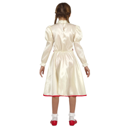 Disfraz Muñeca Asesina Midi Infantil