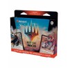 MTG WILDS OF ELDRAINE STARTER KIT  (1) CASTELLANO