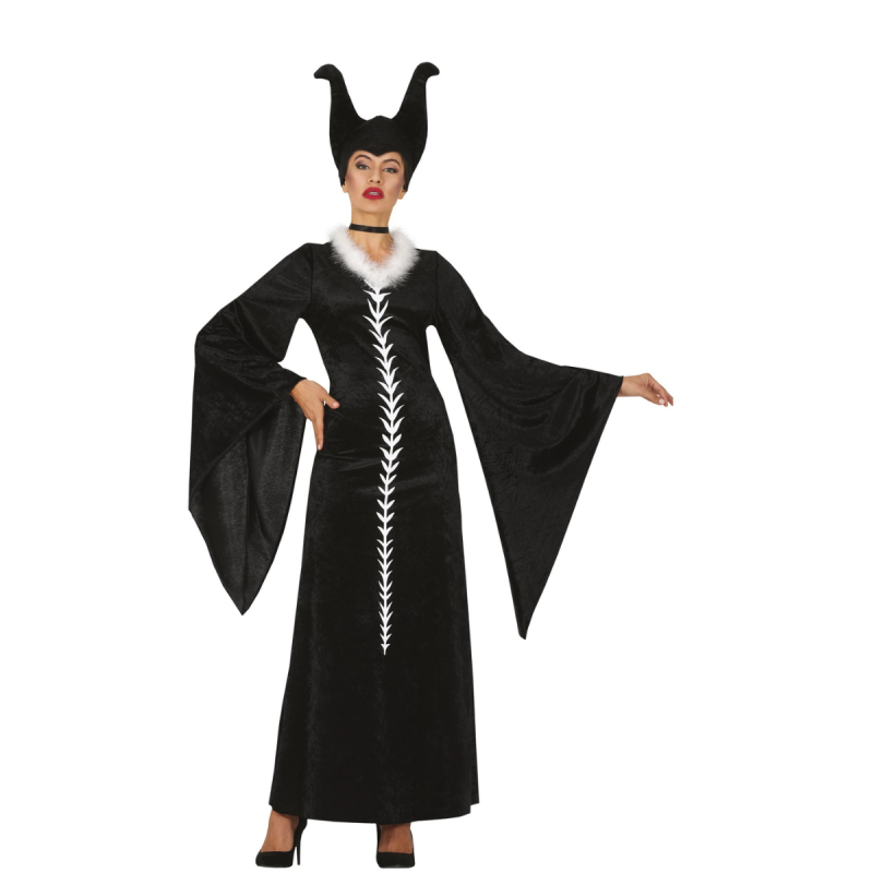 Disfraz de Evil Fairy Adulto