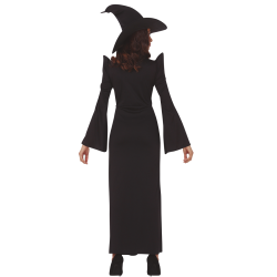 Disfraz Chief Magician Mujer