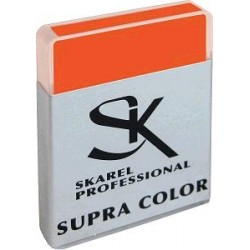 CREMA NARANJA SUPRACOLOR 12 GR.