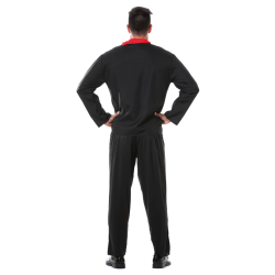 Disfraz de Esqueleto Mexicano Adulto