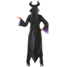 Disfraz de Hada Maléfica Mujer