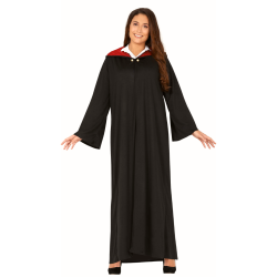 Disfraz Estudiante de Magia Adulto