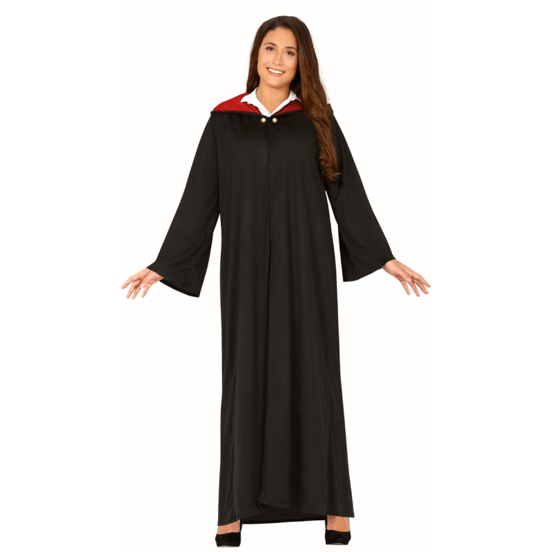 Disfraz Estudiante de Magia Adulto