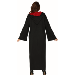 Disfraz Estudiante de Magia Adulto