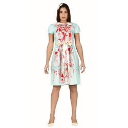 Disfraz Ghost Twins Mujer Adulto