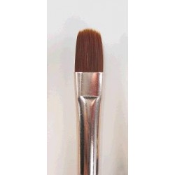 PINCEL MAQUILLAJE Nº3 LENGUA RELLENO