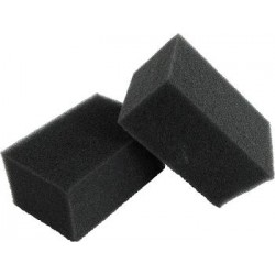 ESPONJA ESPECIAL MAQUILLAJE 2 UNID.