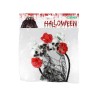 DIADEMA HALLOWEEN CALAVERAS CATRINA MUJER ADULTO
