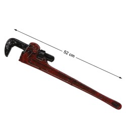 ACCESORIO CARNAVAL HALLOWEEN UTENSILIO ARMA HERRAMIENTA