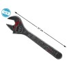 ACCESORIO CARNAVAL HALLOWEEN UTENSILIO ARMA HERRAMIENTA LLAVE INGLESA