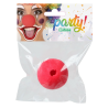 Nariz de Payaso Roja