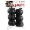 Set 6unidades de Olla Bruja Halloween