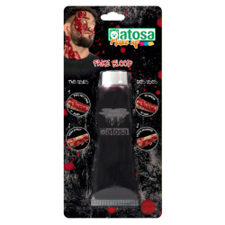 Sangre Falsa Efecto Desgarre Maquillaje 30ml