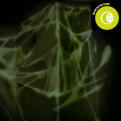 Telaraña Glow in Dark 20 gramos