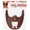 Máscara Doctor Caníbal Halloween