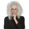 Peluca Genio Chiflado Adulto