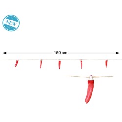 ACCESORIO HALLOWEEN DESPOJOS HUMANOS DEDOS SANGRIENTOS