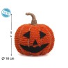 ACCESORIO DECORACIÓN HALLOWEEN CALABAZA NARANJA