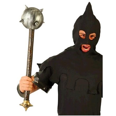 Maza con Pinchos Medieval...