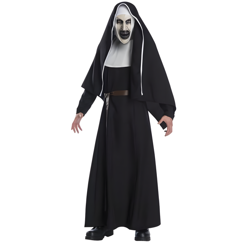 Disfraz The Nun Deluxe Adulto