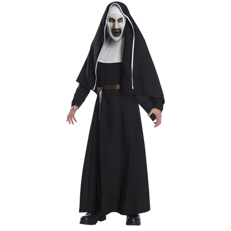 Disfraz The Nun Deluxe Adulto