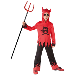 Tridente Demonio 76cm