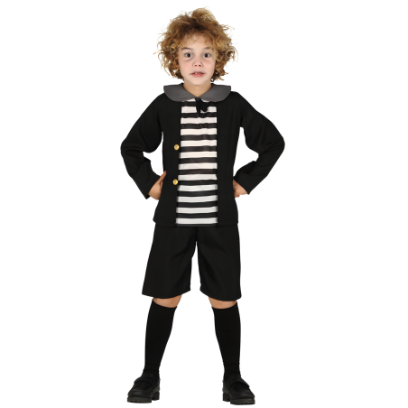 Disfraz de Niño Siniestro...