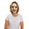 Máscara Bruja Látex Adulto
