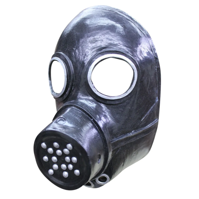 Máscara Antigas Adulto