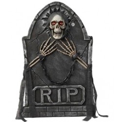 LÁPIDA RIP CRUZ 64.5X7X42.5 LUZ