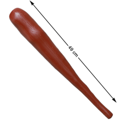 Porra Troglodita Cavernícola 49cm