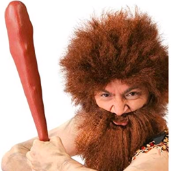 Porra Troglodita Cavernícola 49cm