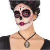 Colgante Calavera Catrina Adulto