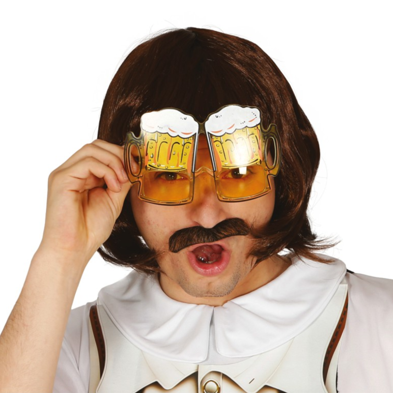 Gafas Jarra de Cerveza