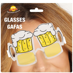 Gafas Jarra de Cerveza