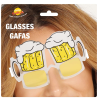 Gafas Jarra de Cerveza