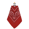 Pañuelo Rojo de Vaquero Cowboy